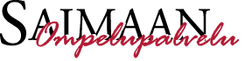 Logo Saimaan Ompelupalvelu